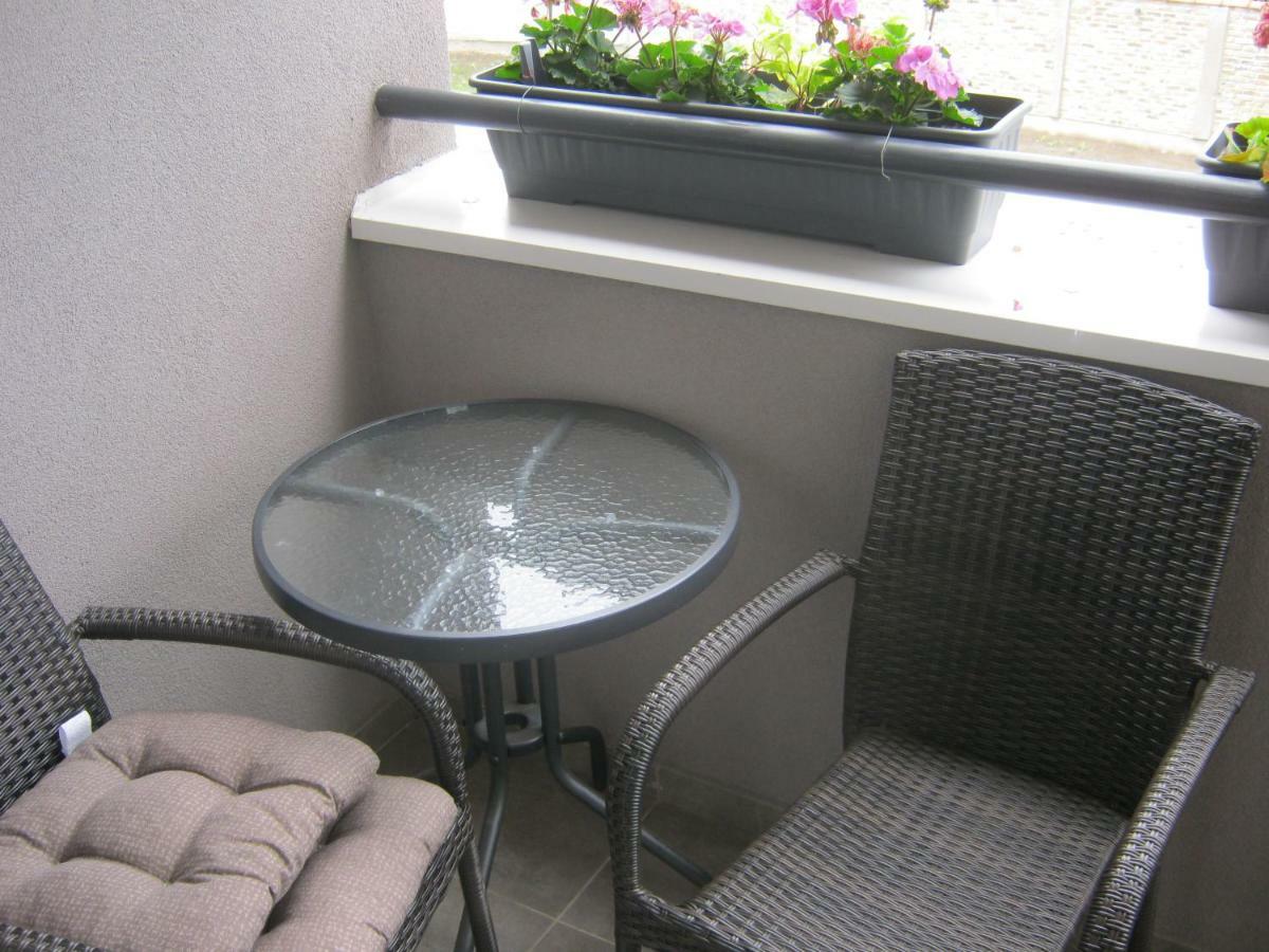 Ildiko Studio Apartment Is A Calm Place To Relax Subotica Exteriér fotografie