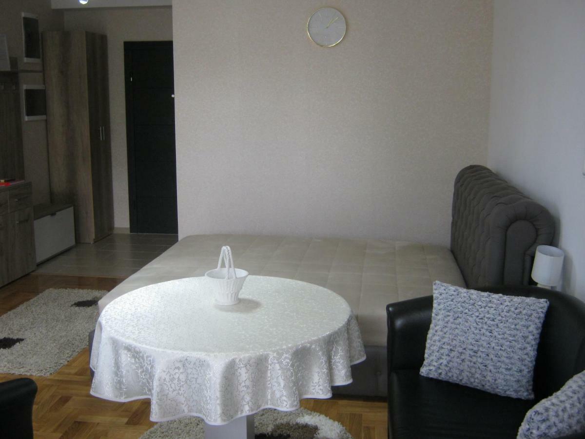 Ildiko Studio Apartment Is A Calm Place To Relax Subotica Exteriér fotografie